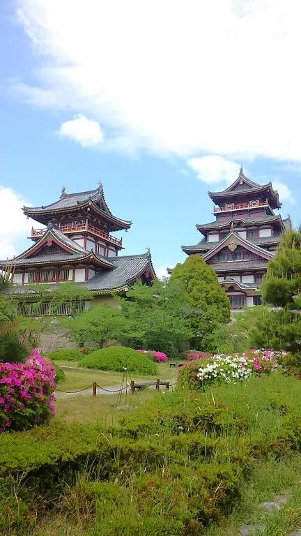 桃山ゲストハウス おかだ photo