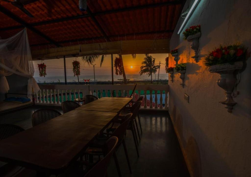 Mazzo Reef Villa - Near Varsoli Beach photo