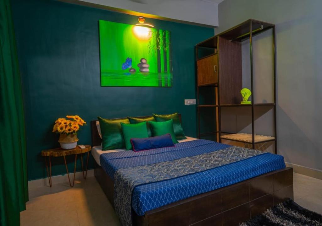 Mazzo Reef Villa - Near Varsoli Beach photo