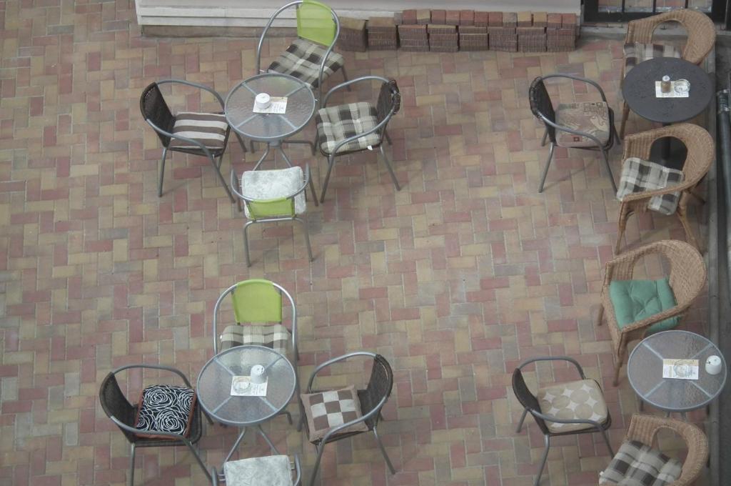 Szent Gellert Hostel photo