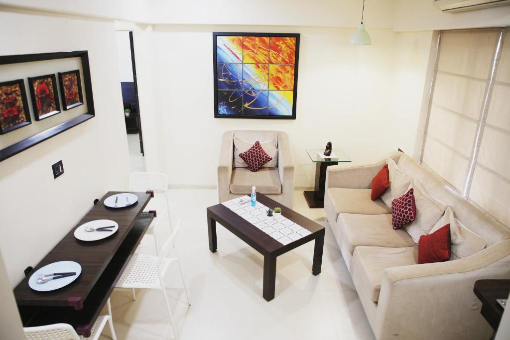 Mumbai BNB photo