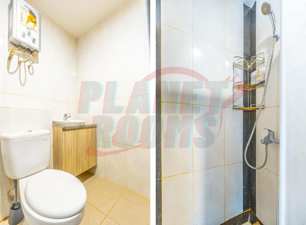 8rooms@ Grand Kamala Lagoon photo