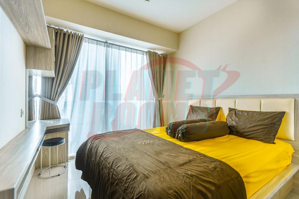 8rooms@ Grand Kamala Lagoon photo
