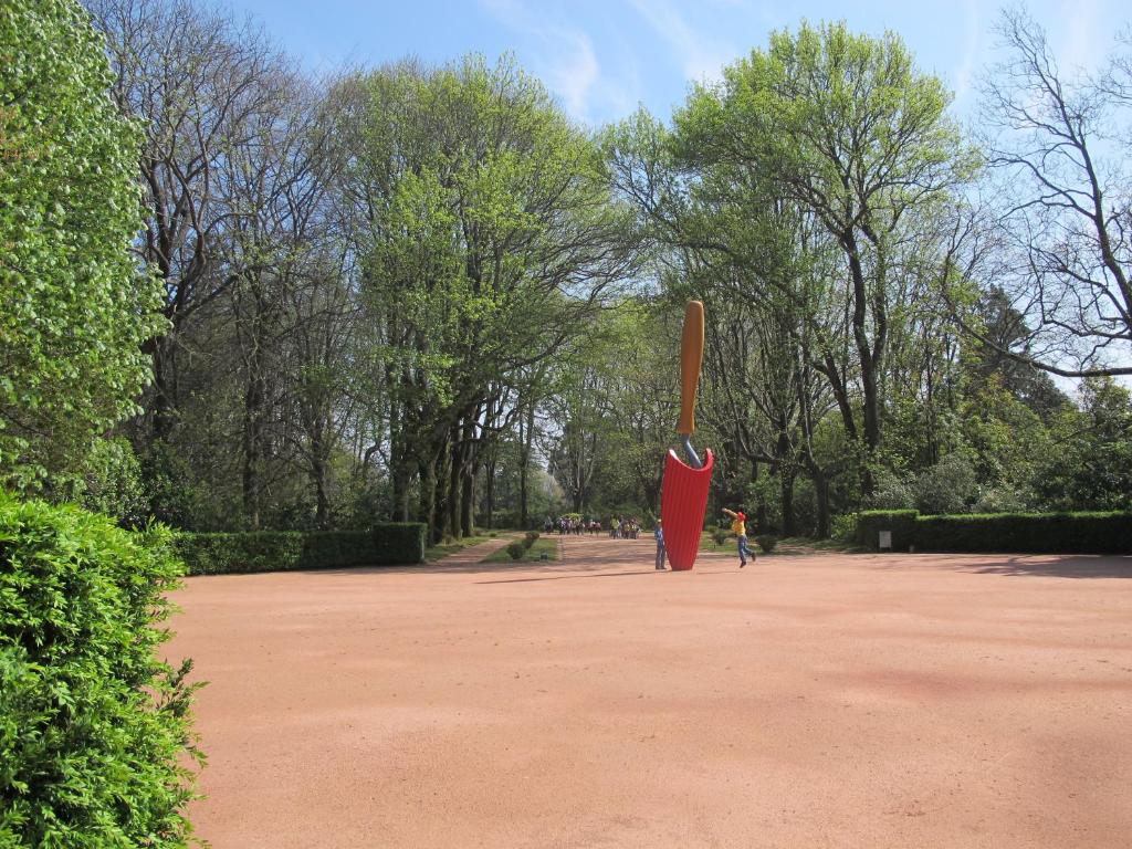 Sehenswürdigkeiten in der Nähe