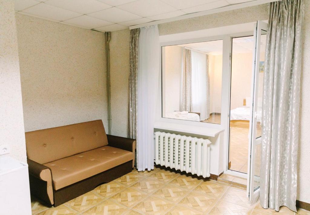 Zelenyi Kampus