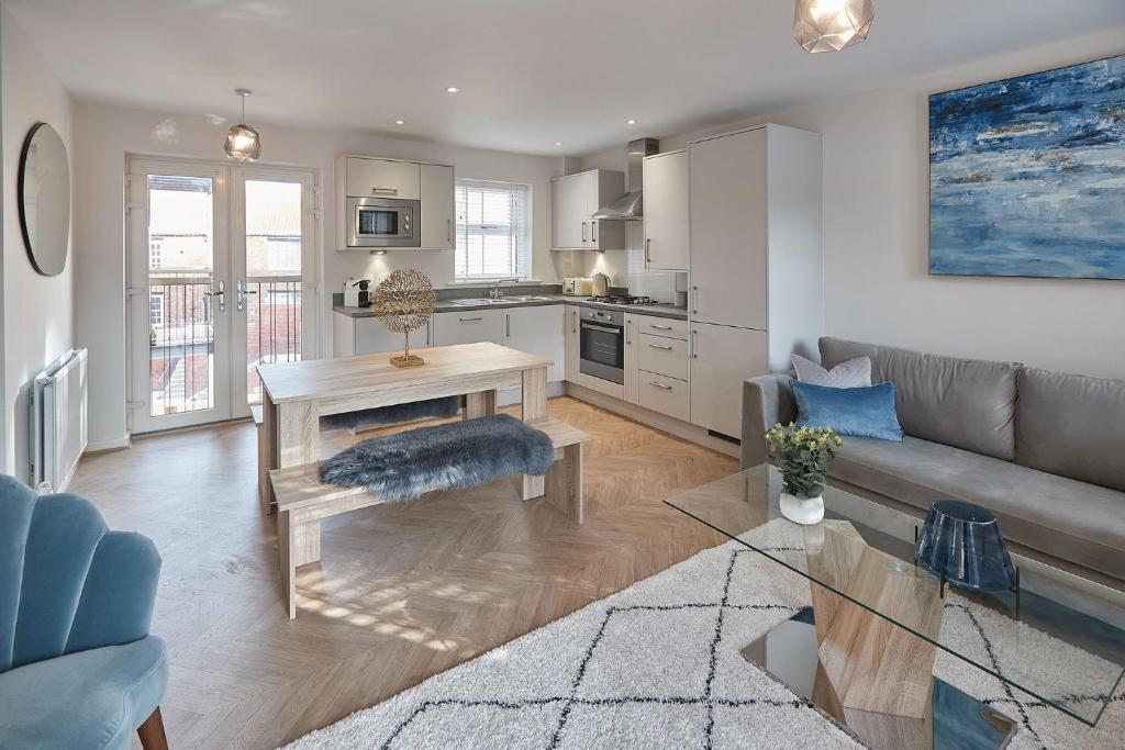 Host & Stay - Shipwrights, Whitby