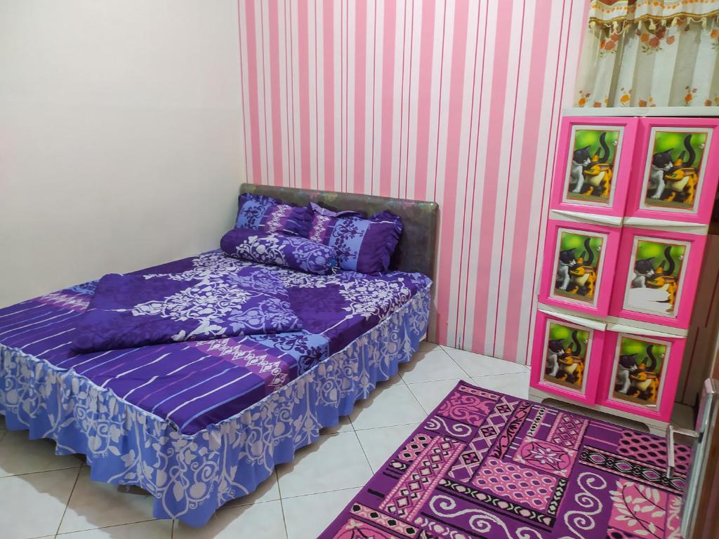 Dinotiyo Homestay photo