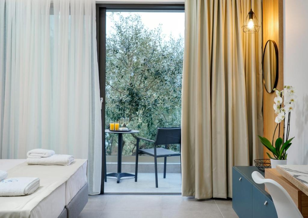 Anassa Blue Boutique Hotel photo