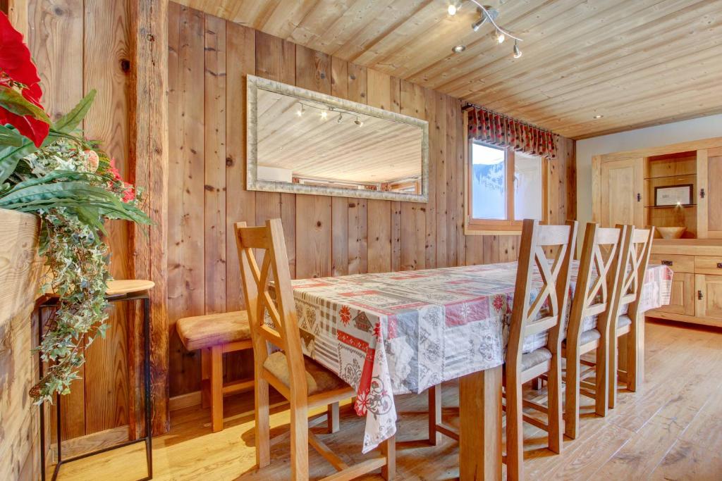 CHALET KAILA - 2