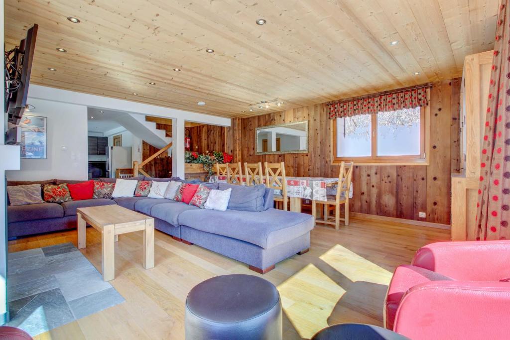 CHALET KAILA - 3