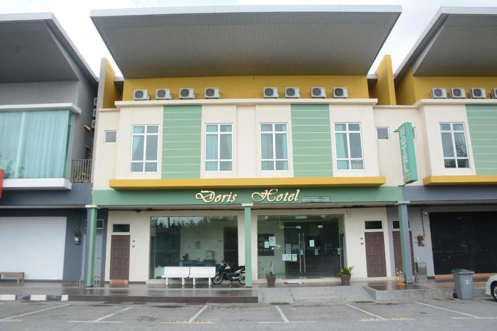 Doris Hotel, Melaka
