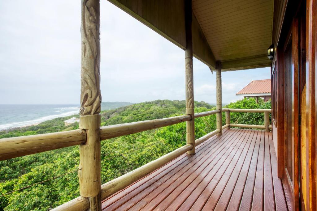 Mar Azul 27A, Ponta Malongane