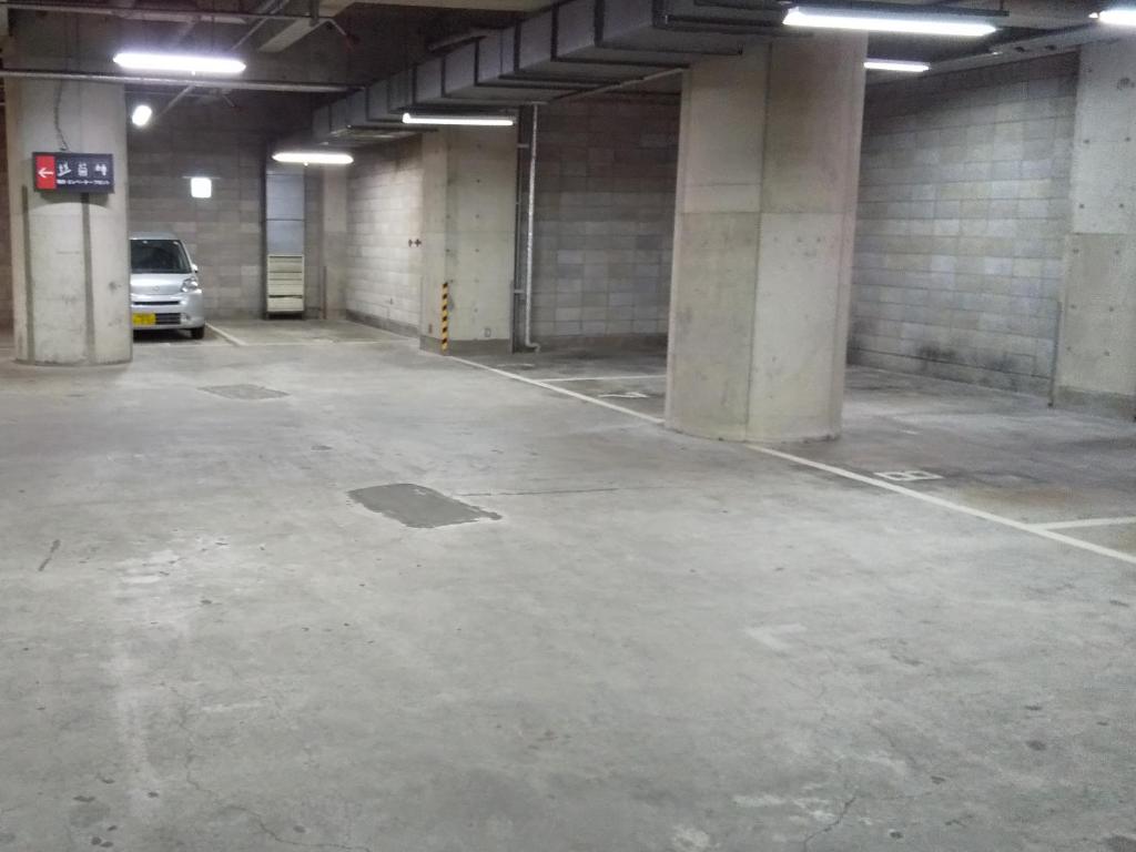 Facilities
