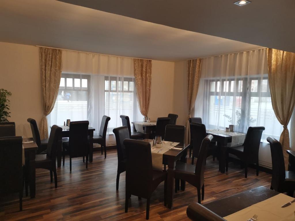 Stadthotel Hauser Eck photo