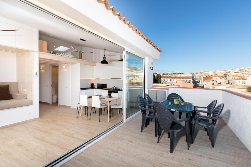 Hauzify I Apartament 4Winds, Sant Feliu de Guíxols