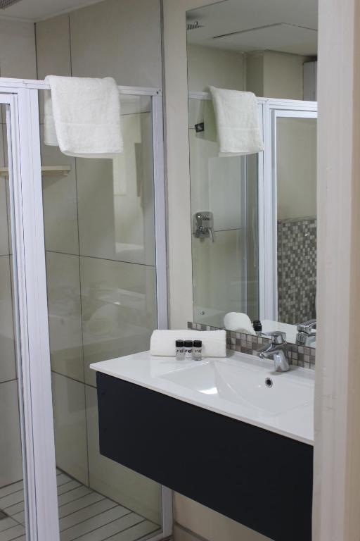 Luxe-Molen Boutique Hotel photo
