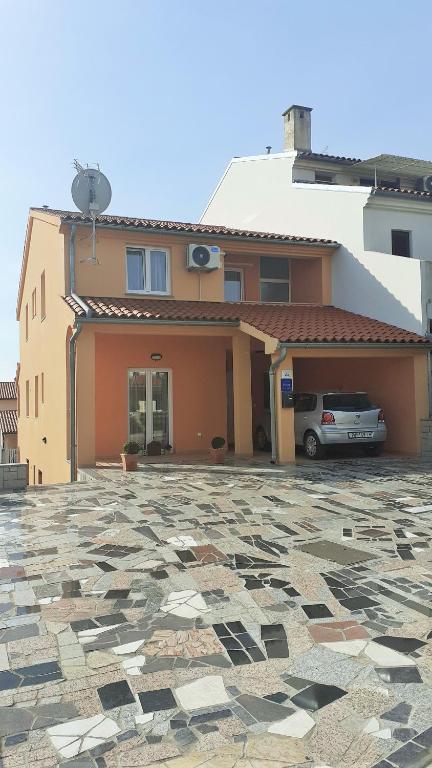 Apartment Pranjic, Pula