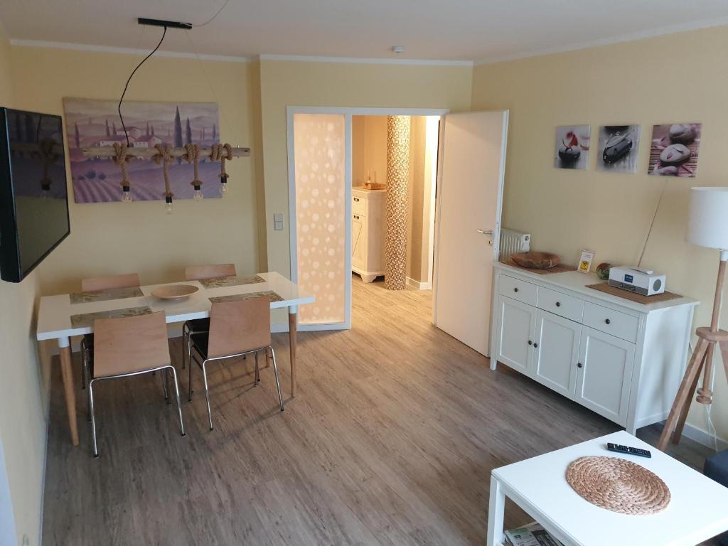 Gastewohnung BenjaroS 전경
