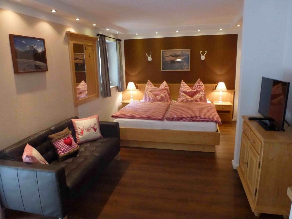 Alm Appartment Stiller Winkl - 2