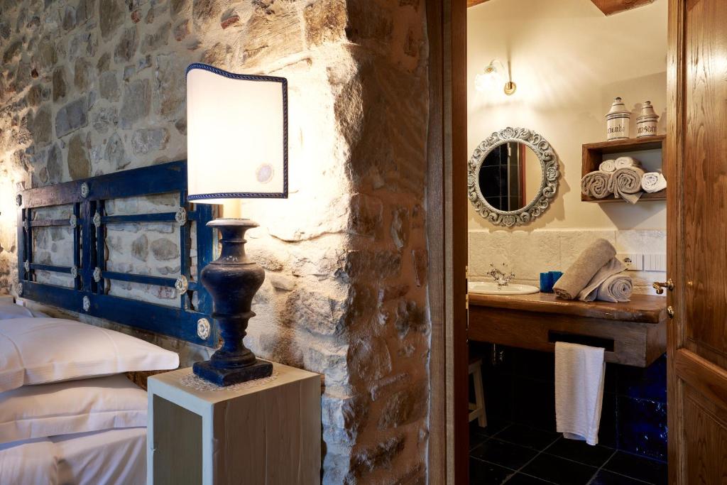 バスルーム（客室）