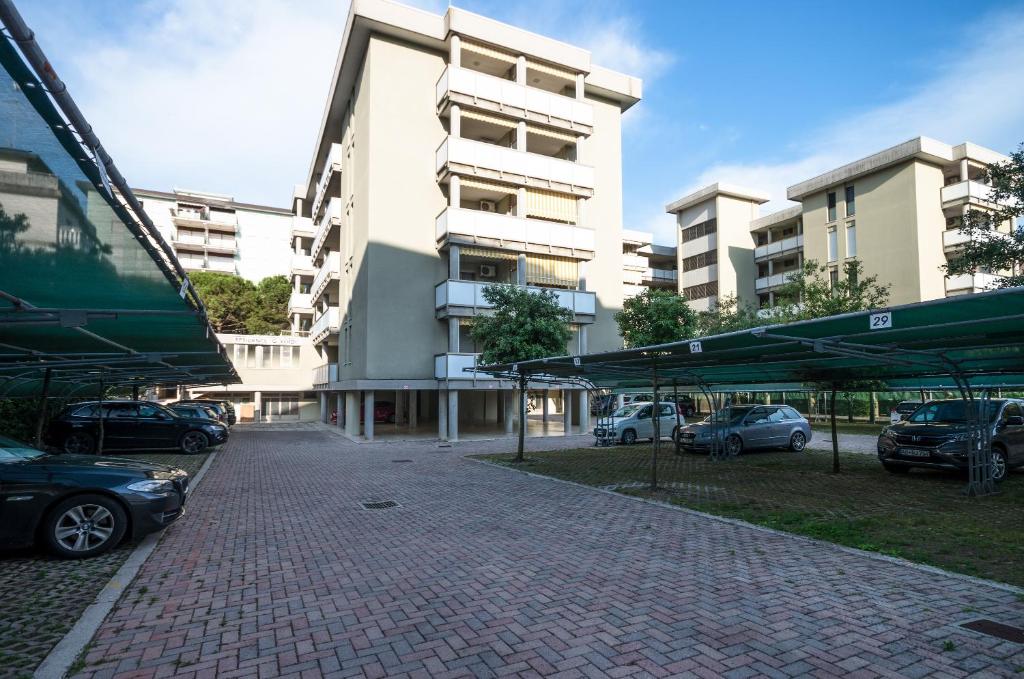 Residence G. Verdi - 1