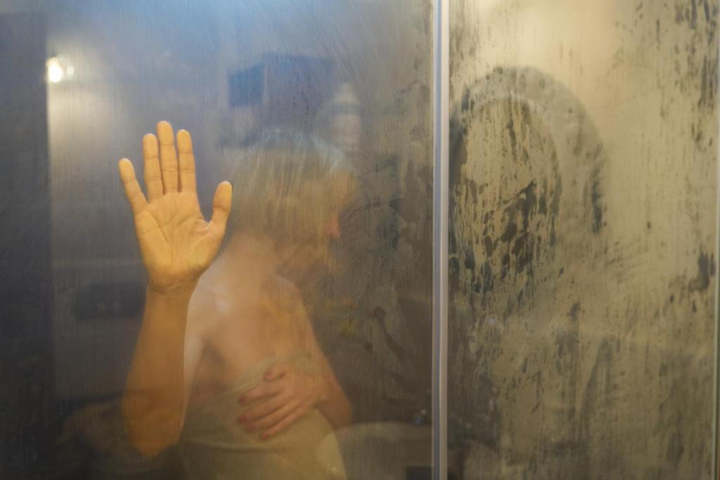 スチームサウナ