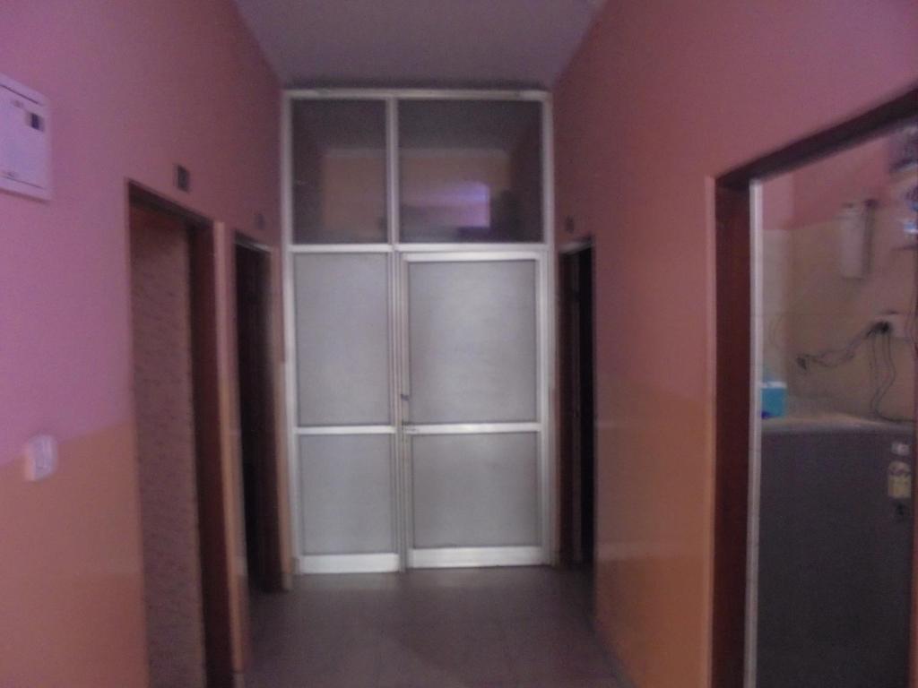 Hotel Raj Guest House photo