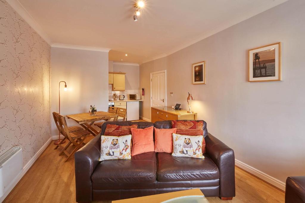 Host & Stay - Seal Watch, Whitby