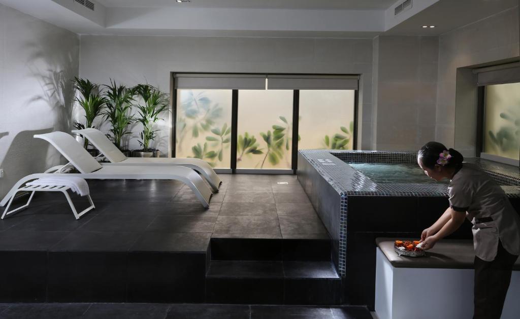 Spa