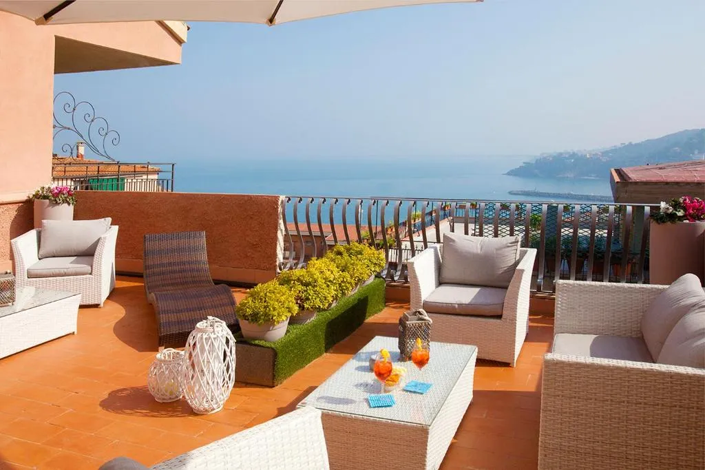 Bike&Boat Argentario Hotel, hotel in Porto Santo Stefano