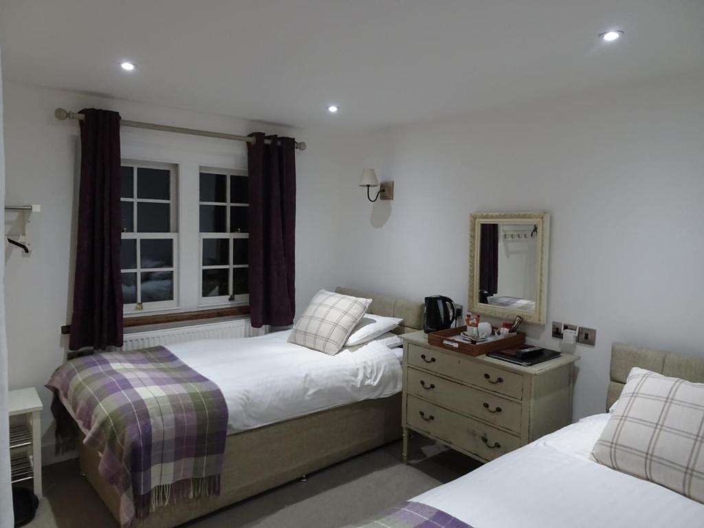 Ty Gwyn Hotel photo