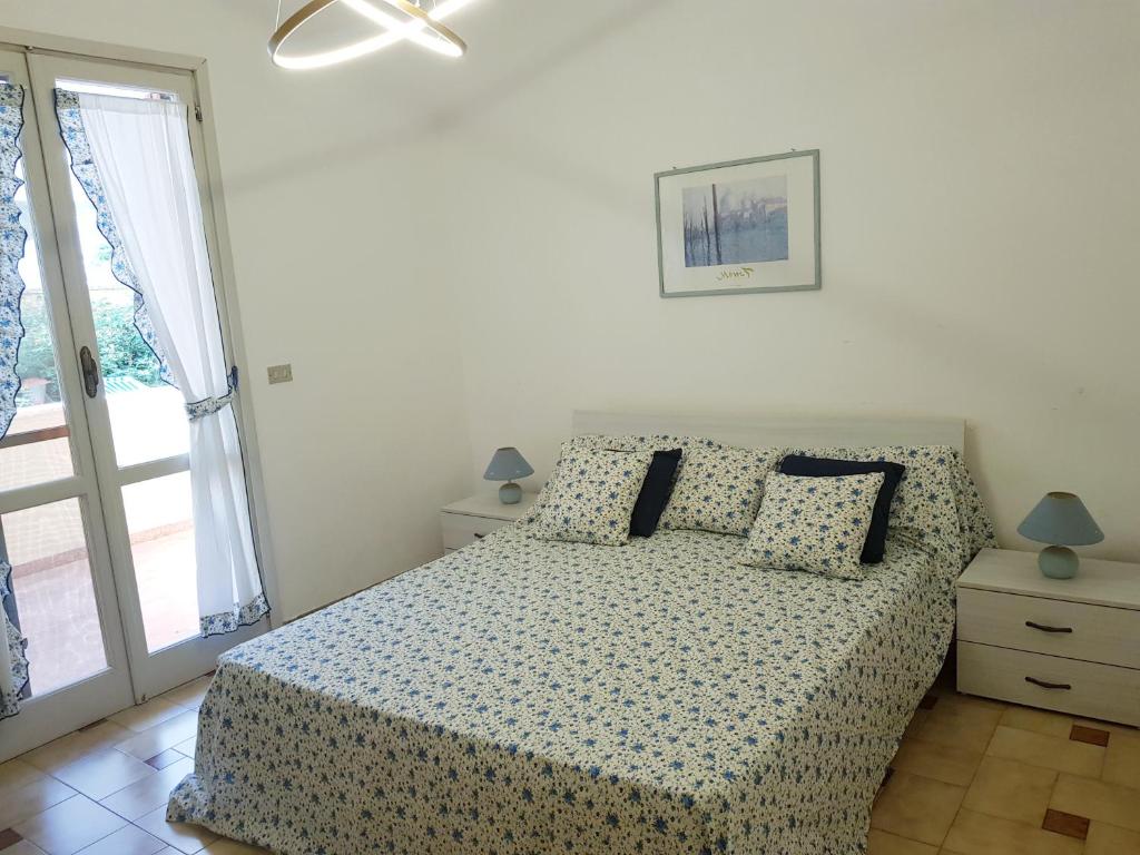 Appartamento con giardino sul mare - 4