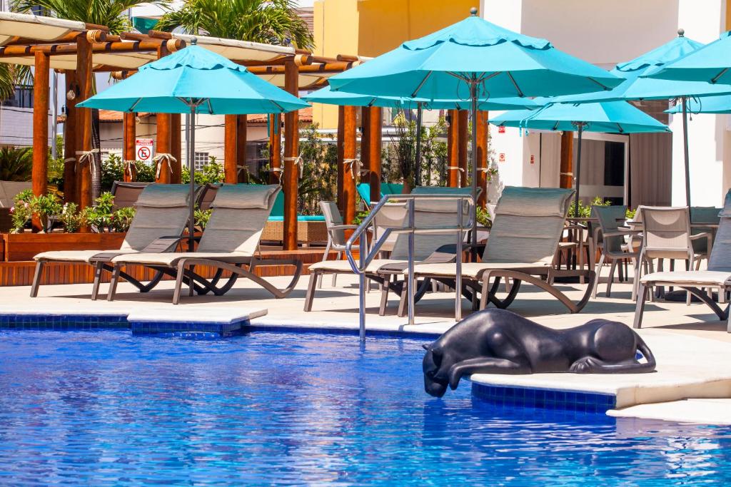 Vidam Hotel Aracaju - Transamerica Collection photo