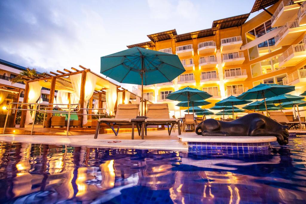 Vidam Hotel Aracaju - Transamerica Collection photo