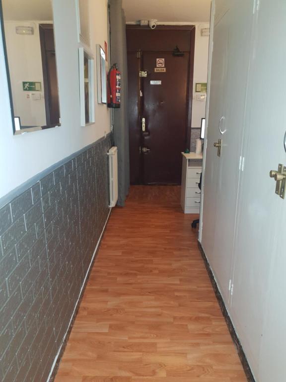 Hostal Diaz photo
