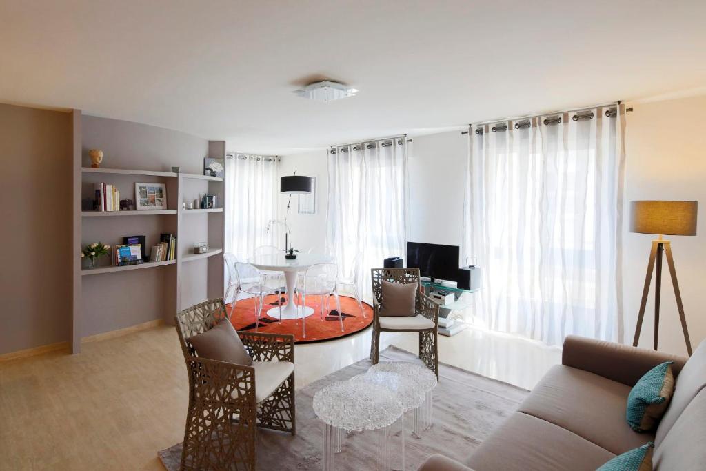 Appartement Moustier - Welkeys - 4