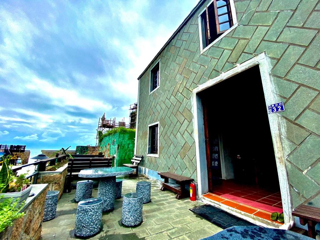 Jin Sha Ting Hai Homestay I photo