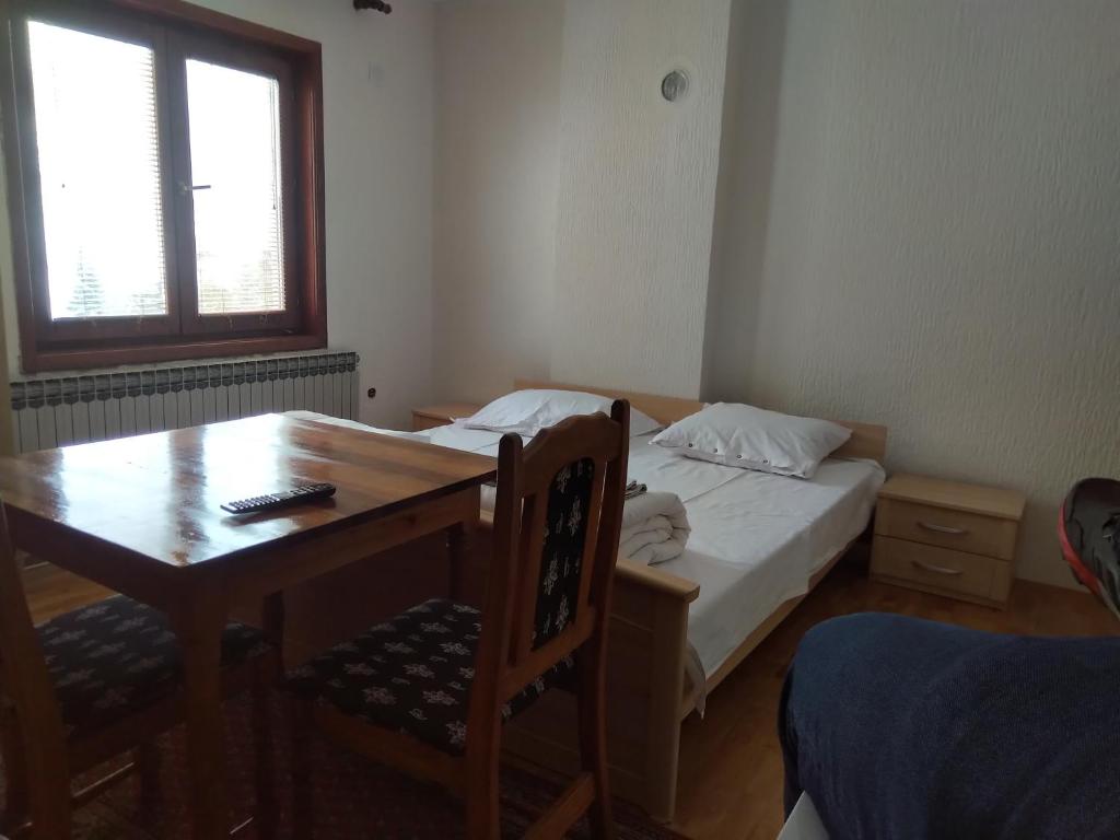 Apartments and Rooms Vicko photo