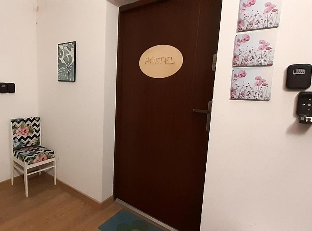 Lemuria Hostel Szkolna centrum photo