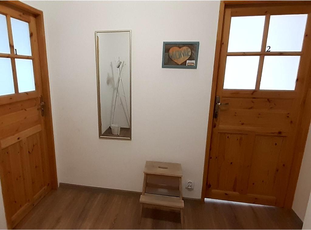 Lemuria Hostel Szkolna centrum photo