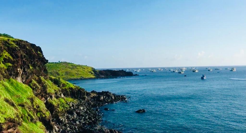 Thanh Trinh Hotel 周辺案内