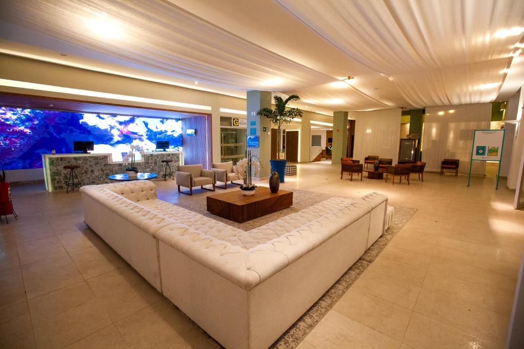 Vidam Hotel Aracaju - Transamerica Collection photo