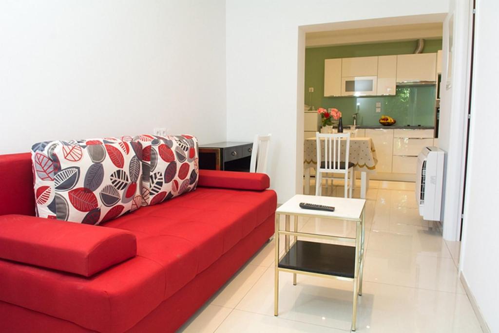 Apartments & Rooms Stella photo