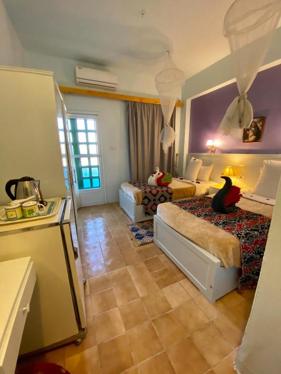 El Gezira Hotel photo