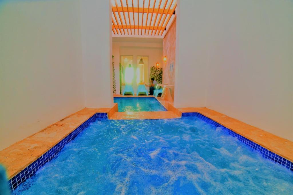 RIG Puerto Malecón, Santo Domingo