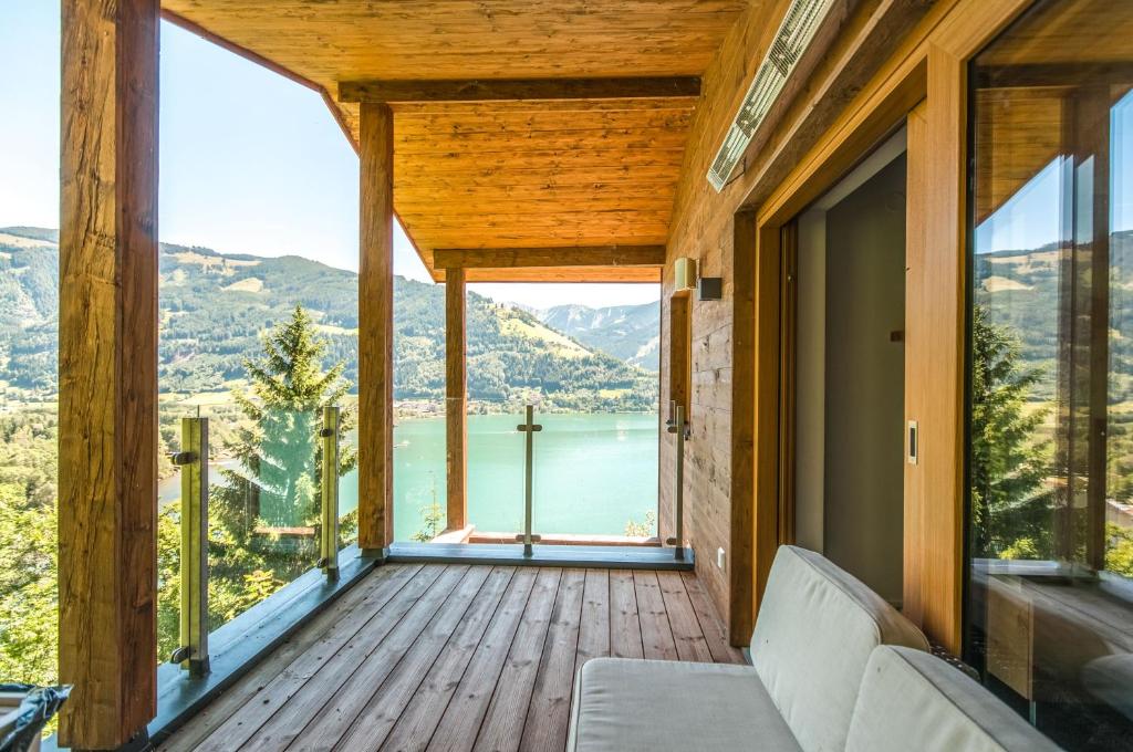 Chalet Max Panorama by we rent photo