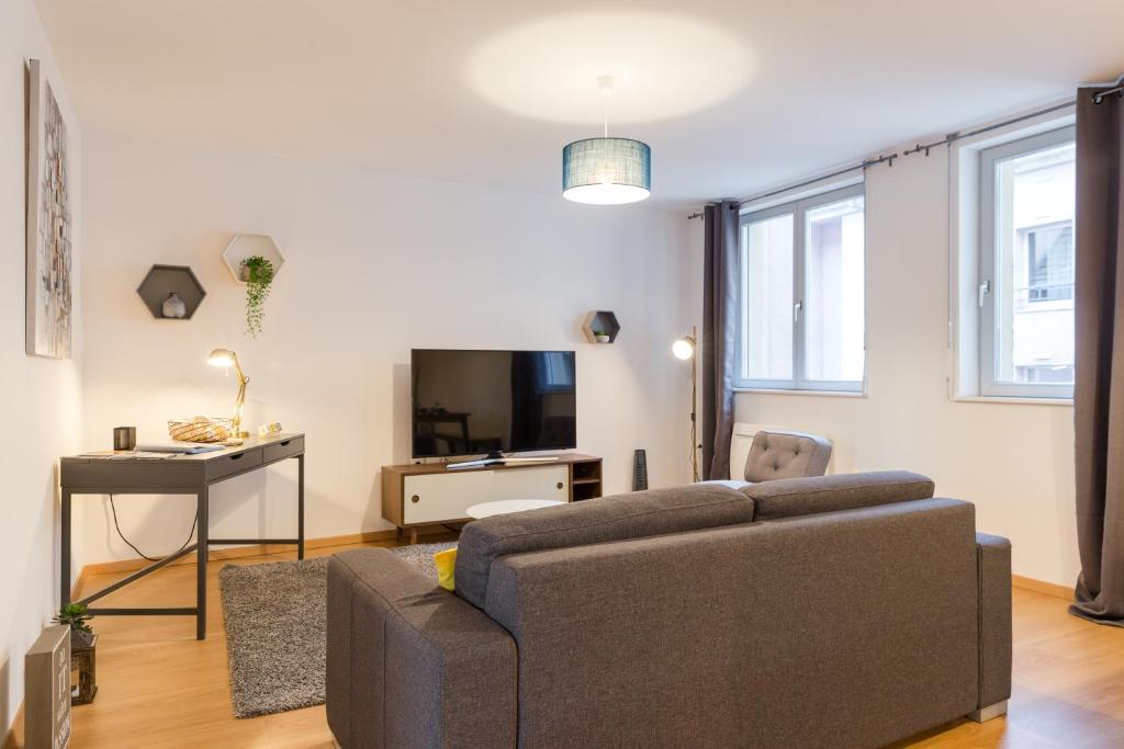 My Colmar Homes - Colmar Rempart - 2