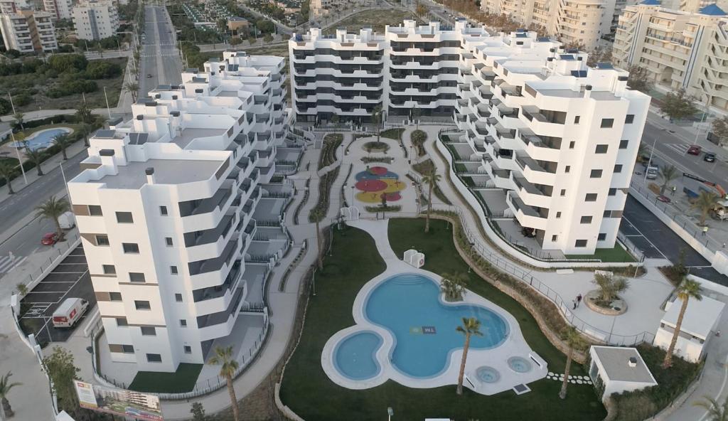 Arenales Playa 9 by Mar Holidays - 3