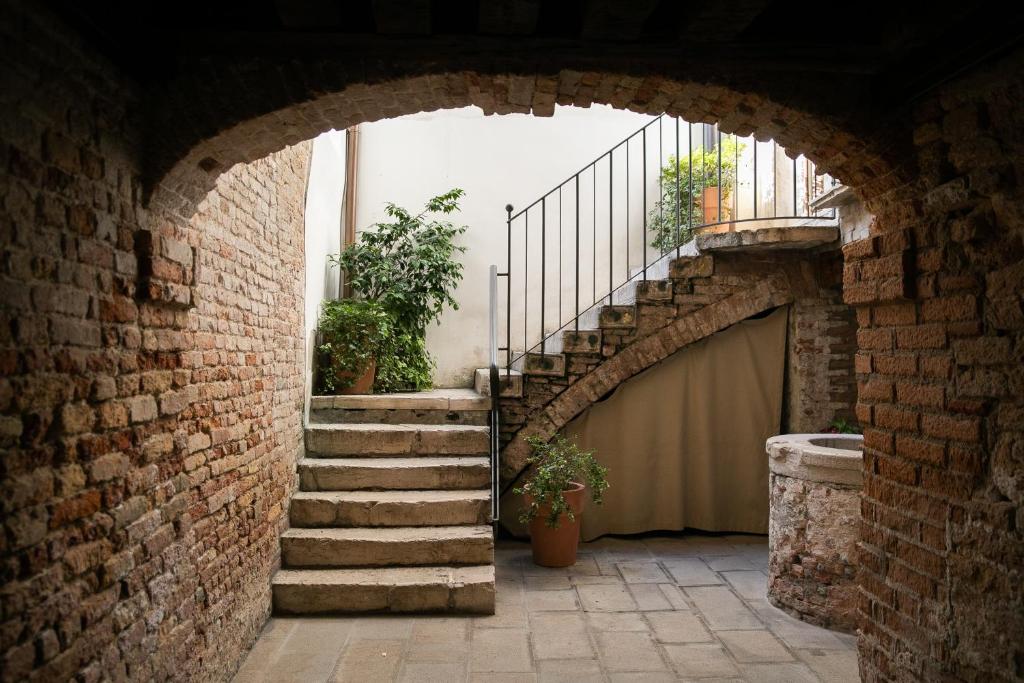 Ca' San Giorgio B&B photo