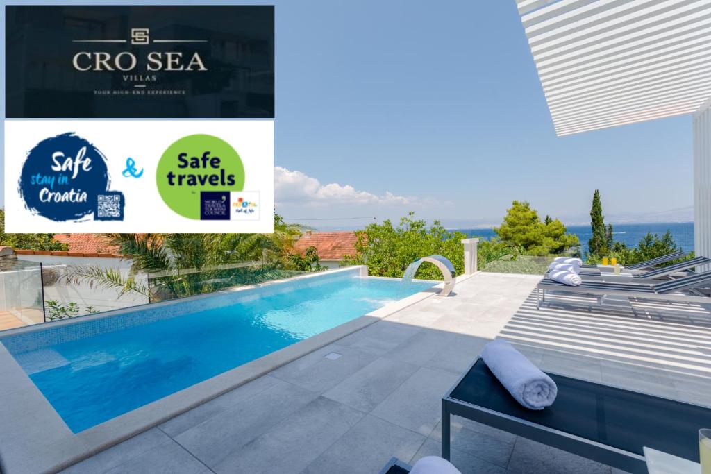 Villa Vitae & Villa Pax photo